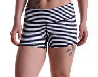 booty shorts for women