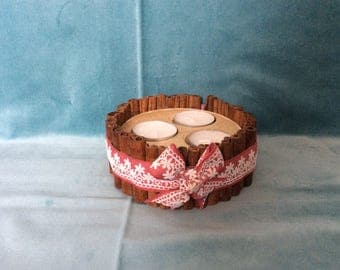 Tea Light Holder