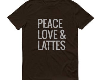 coors latte shirt