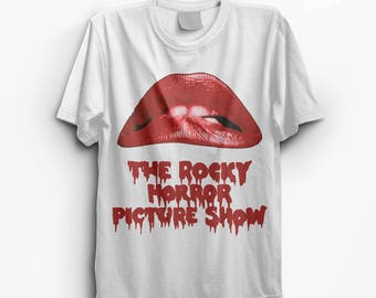 The Rocky Horror Picture Show inspired Panties Lingerie