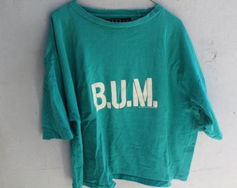 bum equipment sweatshirt