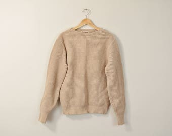 Boyfriend sweater | Etsy