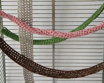 Rat 2 toys/ Sugar glider set cage accessories/ Sugar glider 2 Hammock/ Sugar glider 2 bonding ladder/ Sugar glider stairs/ Sugar Glider toys