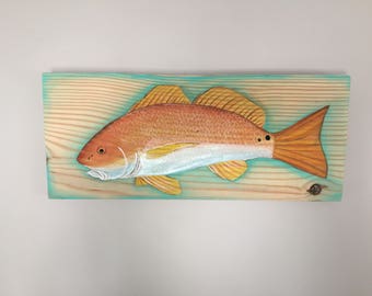 Wooden Fish Wall Art wood fish wall art | etsy Wooden Fish Wall Art wood fish wall art | etsy