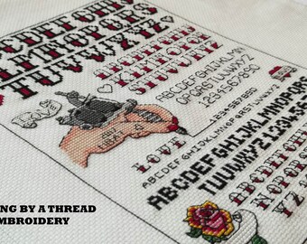 brick alphabet cross stitch pattern brick alphabet cross stitch pattern