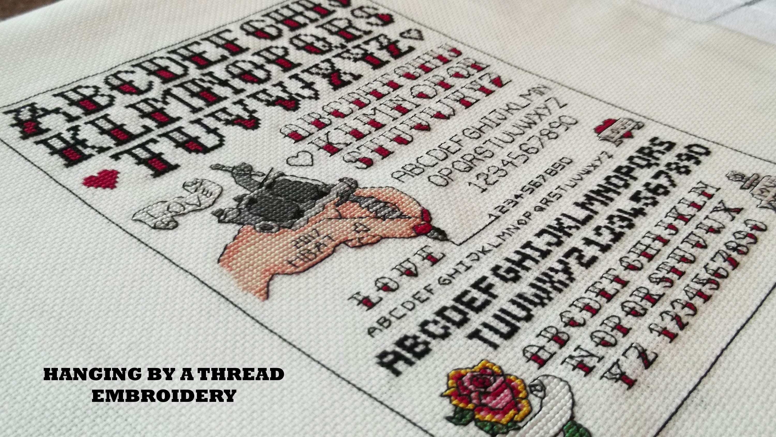 cross stitch alphabet pictures to pin on pinterest cross stitch alphabet pictures to pin on pinterest