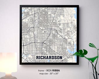 Richardsons | Etsy