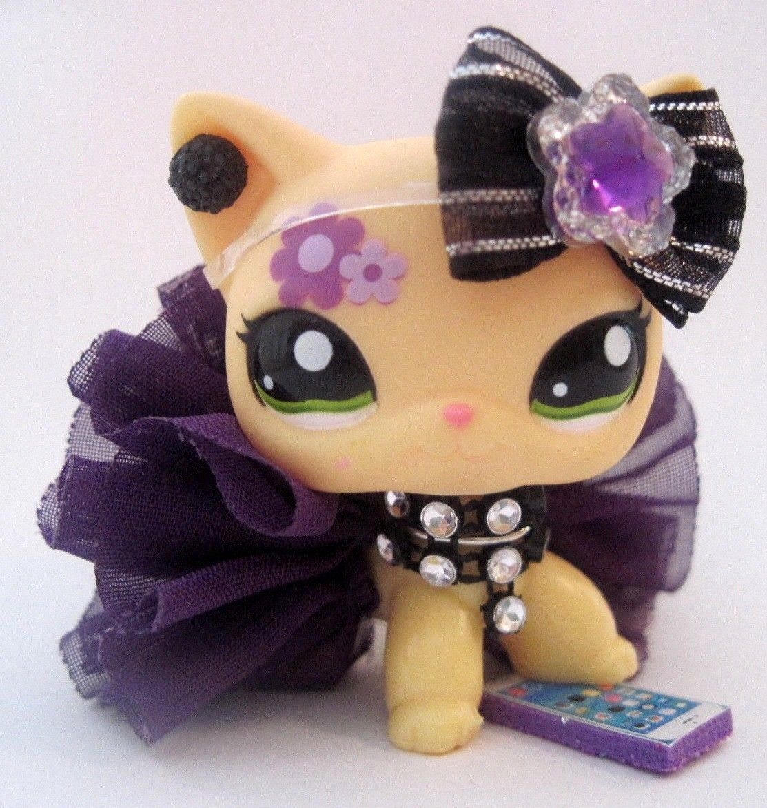 lps clothes and accessories