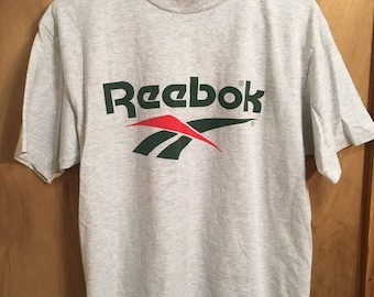 vintage reebok sweatshirt