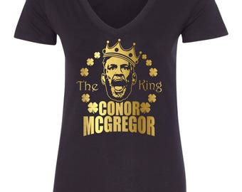 mcgregor merchandise