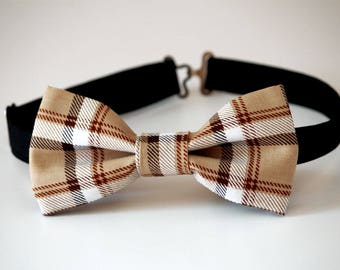 mens burberry bow tie