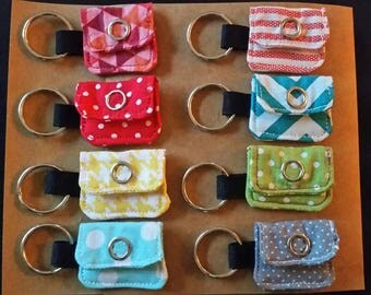 Bundle***SEE DETAILS** Aldi Quarter Pocket Keychain (2 for 4.50)