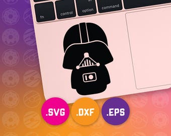 dartbaby, dartbaby svg, darth vader svg, darth vader dxf, darth vader eps, darth vader vector, darth vader cricut, darth vader cut