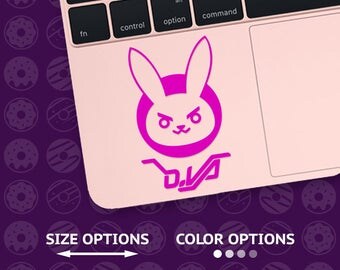 dva logo, dva decal, overwatch decal, dva sticker, overwatch logo, overwatch dva, overwatch logo decal, overwatch dva decal