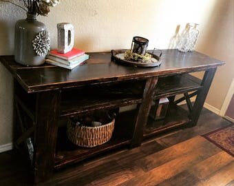 Sofa Table sofa table | etsy Sofa Table sofa table | etsy