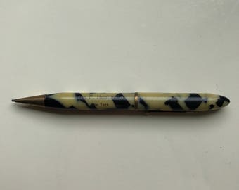 SALE - Mechanical Pencil Vintage 1938