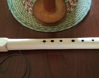 Native Style Flute, Dm