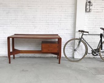 Desk-Anni ' 60