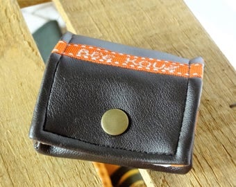 small coin purse