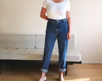 90s mom jeans | Etsy