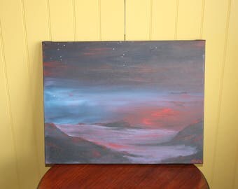 The Red Dawn