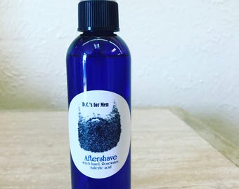 Aftershave