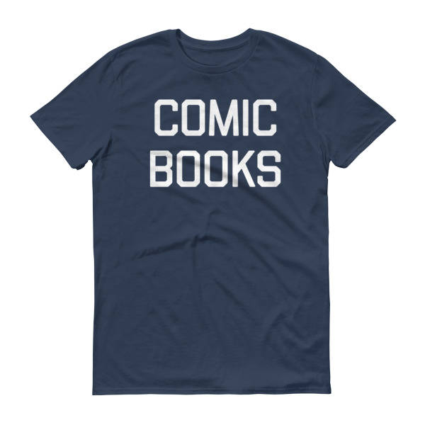 cheap comic book t shirts