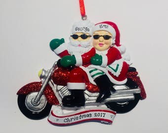 Mr and mrs claus | Etsy