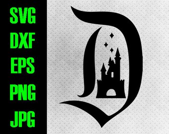 Free Free 214 Disneyland Paris Castle Svg SVG PNG EPS DXF File