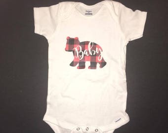 Custom Baby onesies