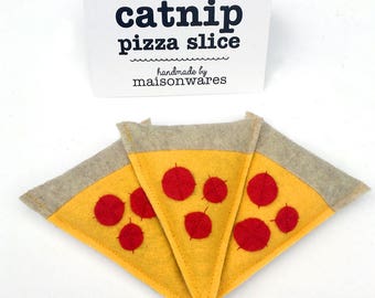 pizza cat toy