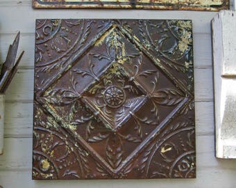 Framed Metal Wall Art rustic metal frame | etsy Framed Metal Wall Art rustic metal frame | etsy