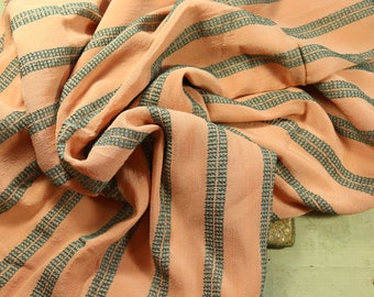 Natural Crepe Fabric for Wrap Dresses - Bhutan MF136-305 main image 1