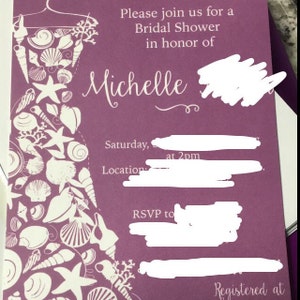 Buyer photo Michelle Marin, who reviewed this item with the Etsy app for iPhone.