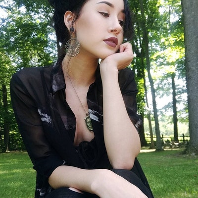 Alexandria Serrano