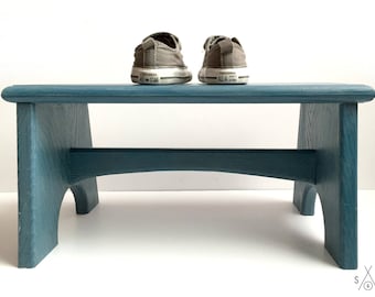 3 children's/kids step stool | scout & indiana ™ || CUSTOM LISTING for RGayle