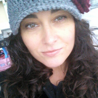 CraftTeaLady
