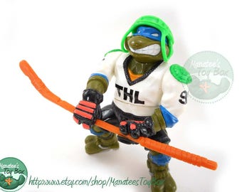 big tmnt action figure