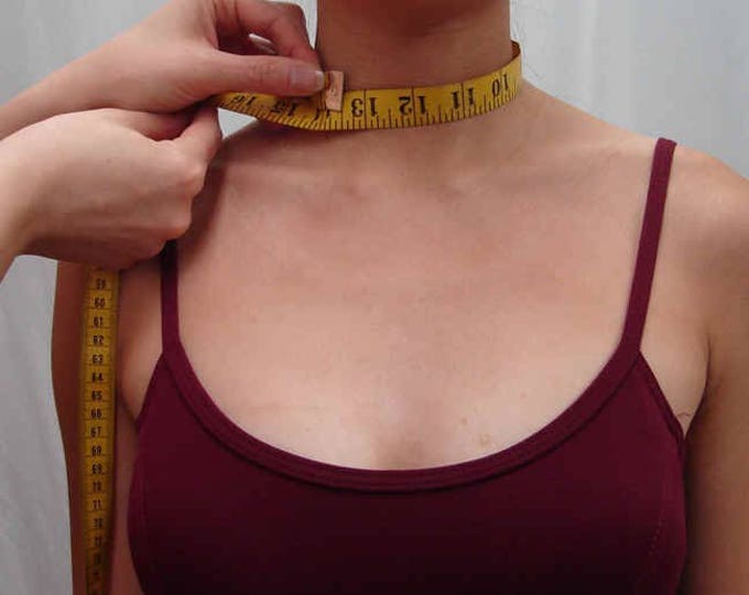 Dainty Choker, choker necklace, pearl choker, leather cord Choker, boho choker, grey choker, Choker for Women, pearl leather Choker