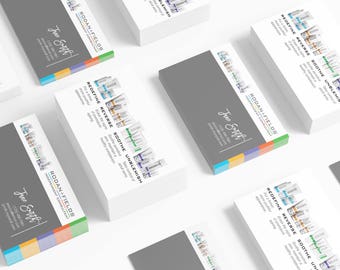Rodan and Fields Business Cards Download - Product Feature Business Cards Personal Printable Custom Personalized