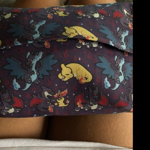 Buyer photo Yani Chan, who reviewed this item with the Etsy app for iPhone.