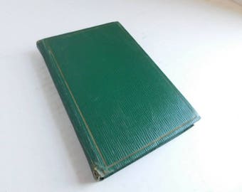 Antique Vintage The Wit and the Humor Book by James Whitcomb Wiley year 1911