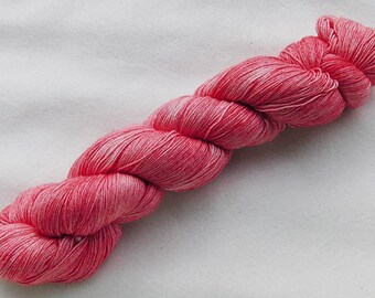 MERINO Silk LACE ,80 MERINO 20 silk, 100g 3.5 oz.Nr. 110