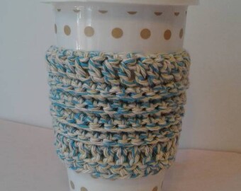 Eco Friendly coffee cup sleeve coffee cup cozy