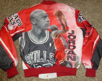 michael jordan clothing line