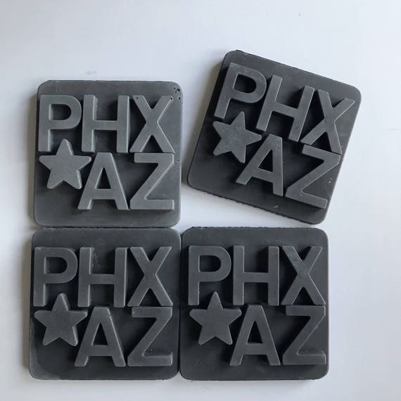 Peabo Tile 3D / PHX-AZ Star