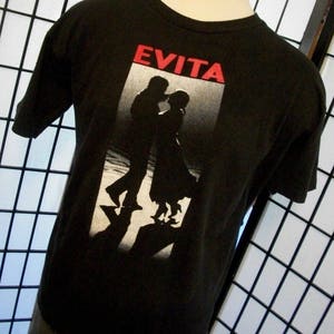 eva peron t shirt