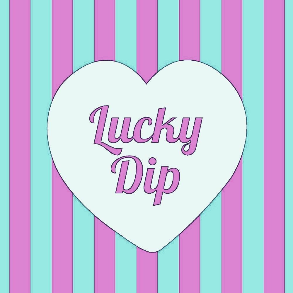 Large Lucky Dip Double Value Product Surprise