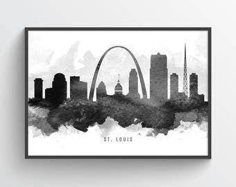 Home Decor St Louis Mo home decor st louis mo St Louis Missouri Skyline Poster St Louis Cityscape St Louis Art St Louis Home Decor St Louis Mo home decor stores st louis mo home design image contemporary to home decor stores st louis St Louis Missouri Skyline Poster St Louis Cityscape St Louis Art St Louis