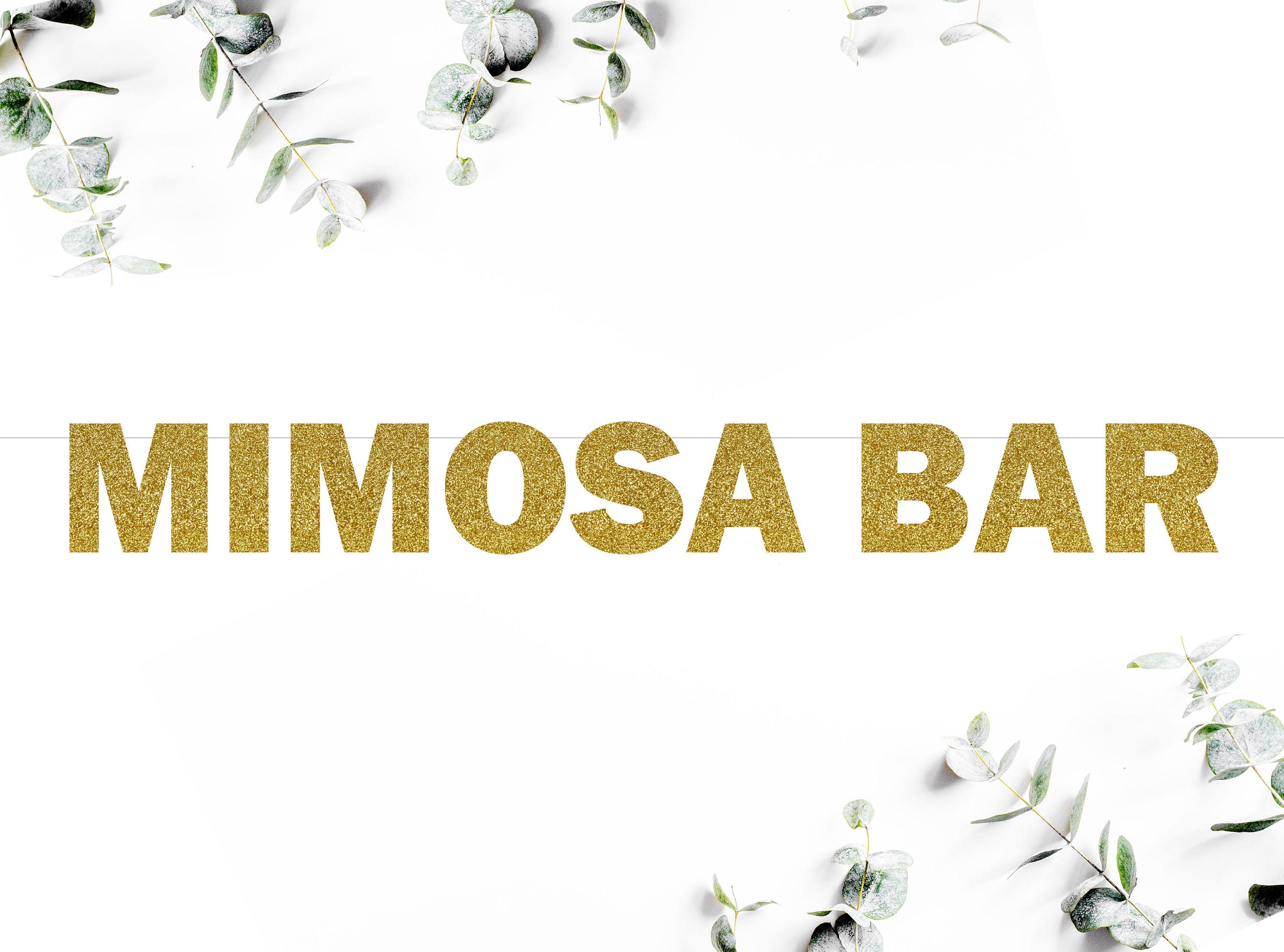 MIMOSA BAR (F5) Glitter Banner Wedding Engagement Bridal Il Fullxfull Mimosa Bar F5 Glitter Banner Wedding Engagement Bridal Shower Baby Shower Drink Bar Champagne Table Bubbly Bar P 5198html